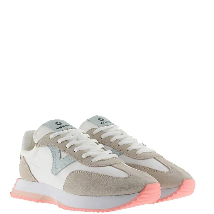 Zapatillas Victoria Cosmos Beig 